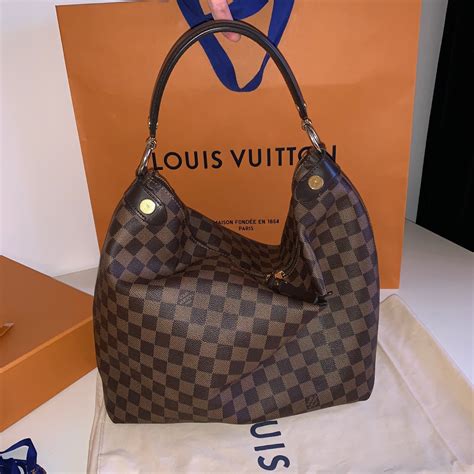 louis vuitton duomo hobo discontinued|discontinued louis vuitton luggage.